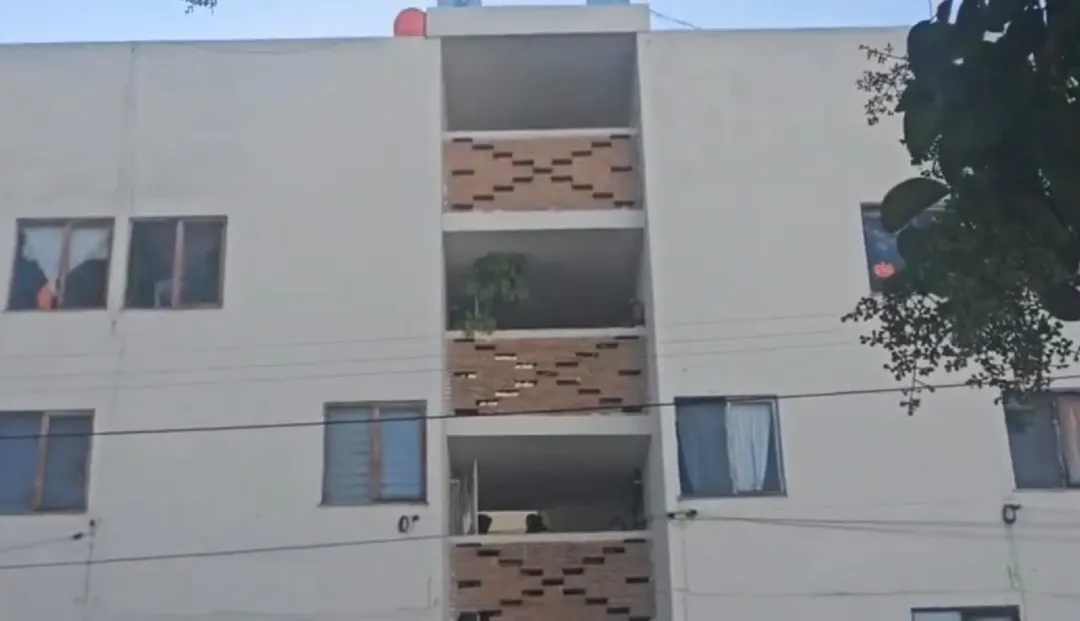 Movilización policial en La Margarita por presunto intento de suicidio