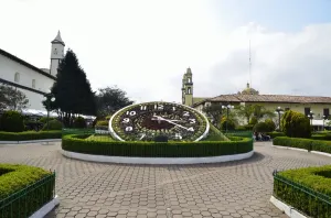 En 7 meses Zacatlán recibió a 270 mil turistas
