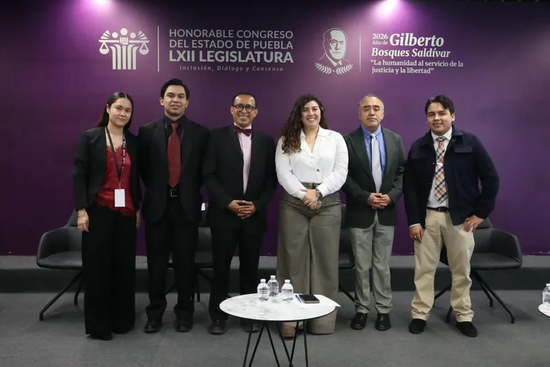 Impulsa diputada Xel Arianna Hernández vinculación del Poder Legislativo con instituciones de educación superior