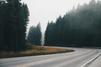¡Presta atención! Descubre cuáles son las carreteras de Puebla más peligrosas