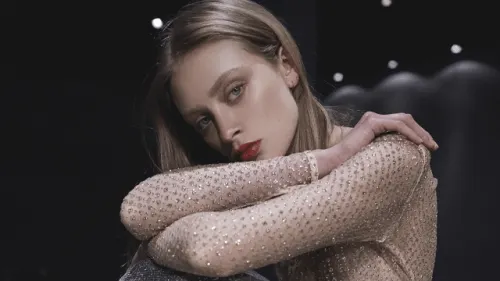 Talento mexicano en la XXII edición de la Mercedes-Benz Fashion Week