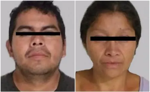 Acusado de feminicidio declara que mató a 20 mujeres; vendía huesos de las víctimas