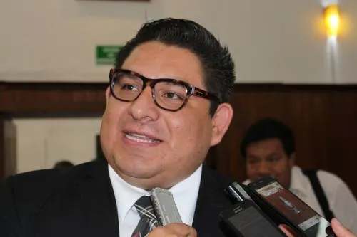 San Pedro Cholula presenta en Congreso negativa para que gobernador (a) rinda protesta en TSJ