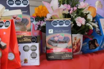 San Valentín mueve miles de negocios en Puebla capital : Jaime Oropeza