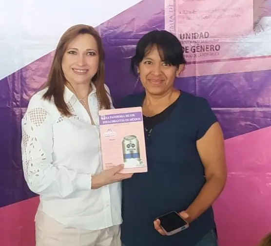 Cecilia Arellano