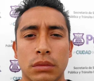 SSPTM aseguró a sujeto por probables delitos contra la salud