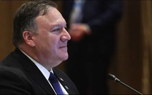 Corea del Norte está lejos de cumplir promesas nucleares: Mike Pompeo