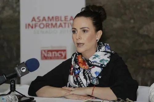 Barbosa, Armenta y la tercera en discordia