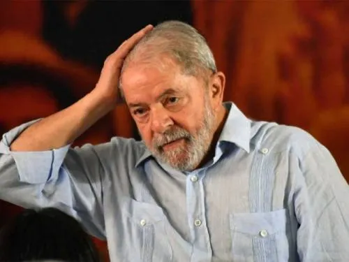 Expresidente Lula saldrá de prisión para ir a funeral de su hermano