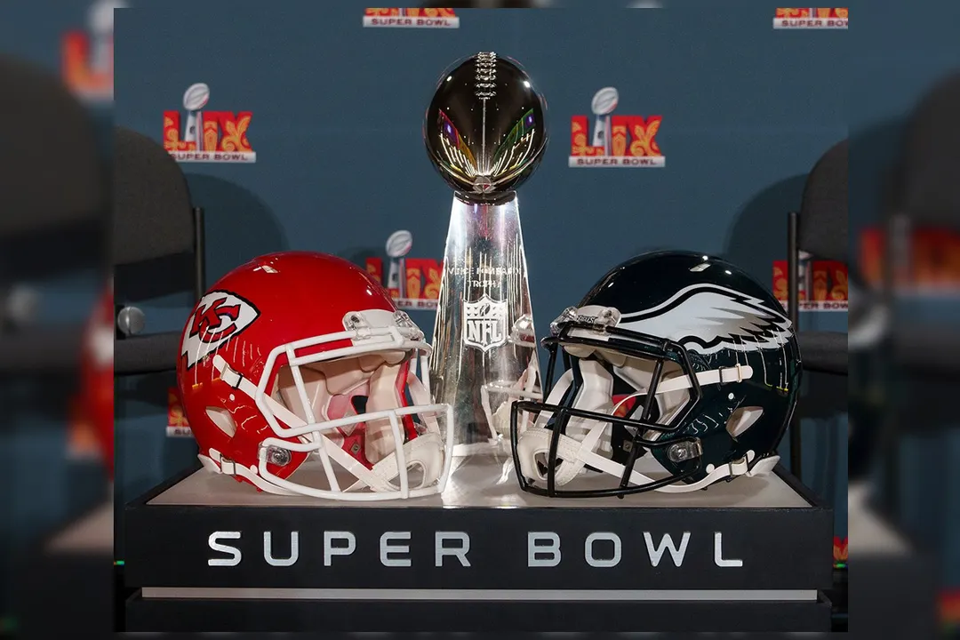 Super Bbowl Lix