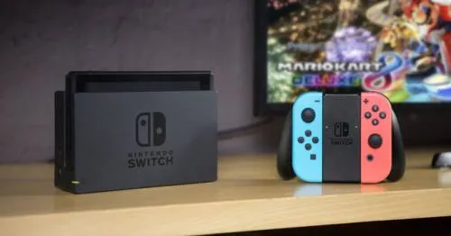 Nintendo se defiende por las críticas ante la escasez de Switch