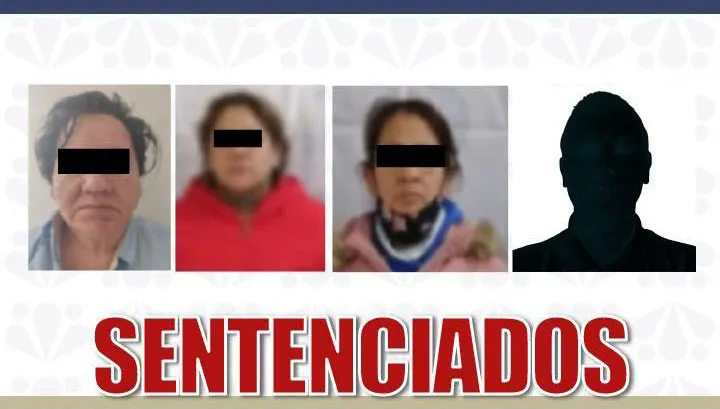 Sentenciados Homicidio Calificado Texmelucan
