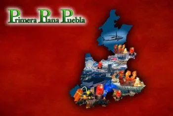 El cartel de Jalisco domina en Puebla