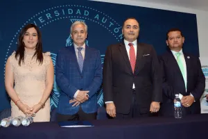 En la BUAP inicia Diplomado en Fiscalización y Armonización Contable