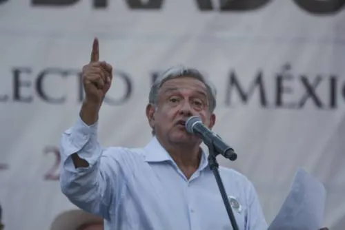 López Obrador señala que ha logrado acuerdos con Trump
