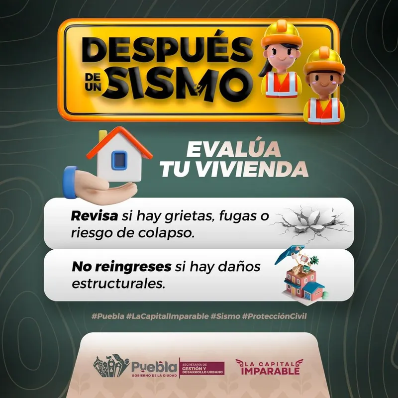 que-hacer-despues-de-un-sismo
