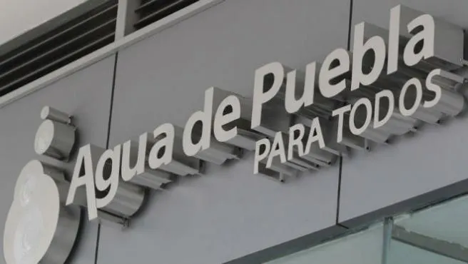 Agua de Puebla para Todos
