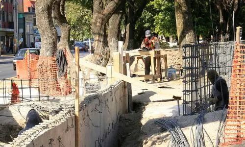 Pasadas administraciones no pagaron más de 19 mdp a tres empresas encargadas de obras