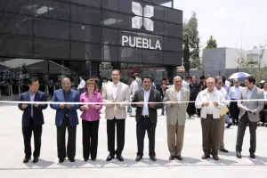 Tony Gali se cuelga de obras oficiales pese a que ya renunció al gobierno