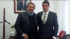 Rescatan a funcionario del Cisen secuestrado