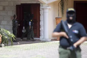 Castiga EEUU a empresas mexicanas ligadas con Los Cuinis