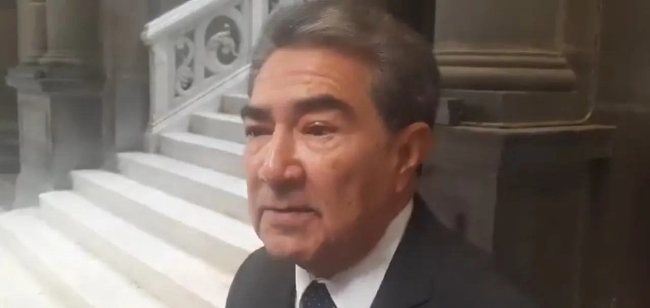 Asesinato del candidato a la junta auxiliar de San Pedro Zacachimalpa se está atendiendo por la SSC: Espidio Camarillo