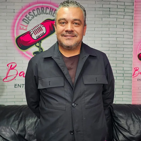 Fotografía de Entrevista con Pedro Gómez