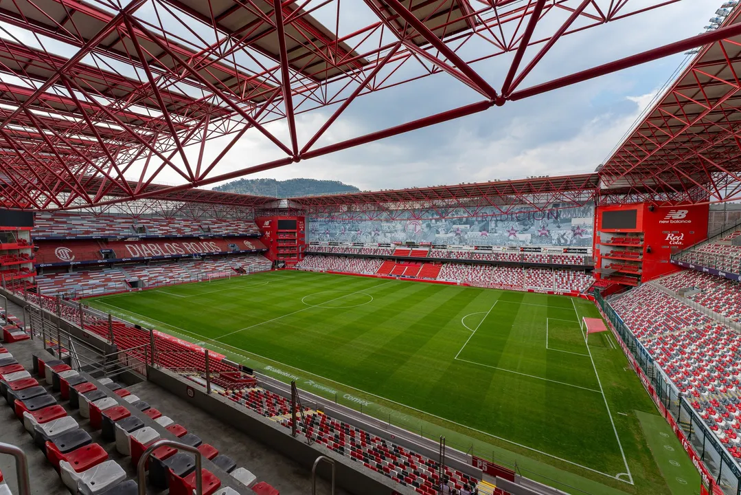 Toluca