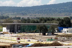 Defiende Moreno Valle el OPD de Ciudad Modelo