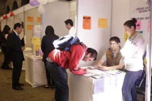Este miércoles realizarán Feria del Empleo