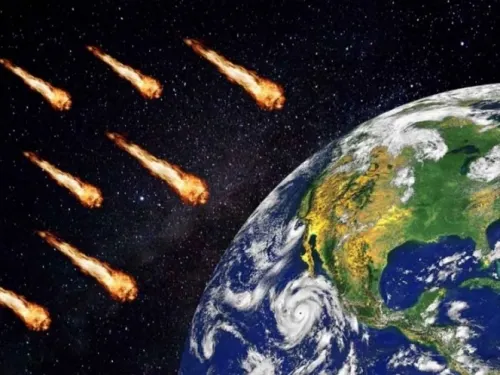 Las terribles profecías que supuestamente sucederán en 2020