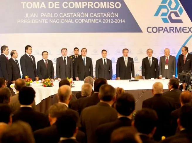 3 días de luto nacional decreta EPN por tragedia PEMEX