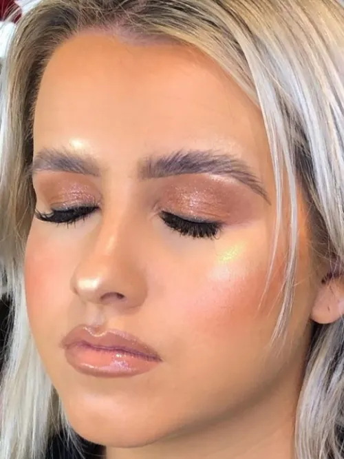 Brown Lamination: la técnica que será tendencia en cejas