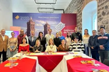 Promueve Gobierno de Puebla congreso de innovación turística entre universitarios