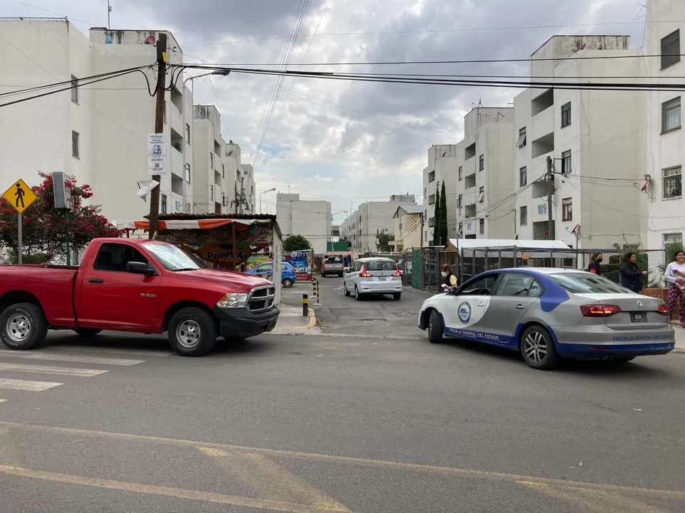 Caso de asesinato de madre buscadora en suspenso