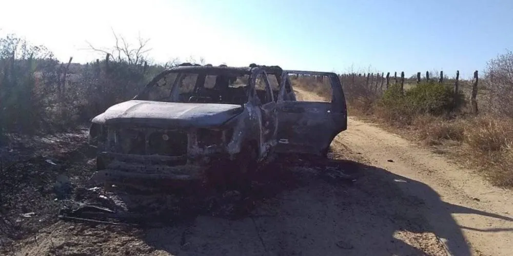 Identifican a cinco guatemaltecos asesinados en Camargo