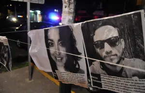 Tercer implicado en caso Narvarte no era de Los Zetas, sólo vendía ropa