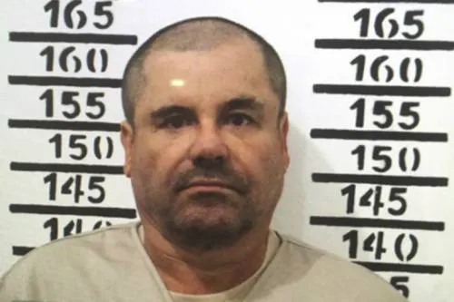 Defensa de El Chapo denuncia condiciones inhumanas en prisión de NY