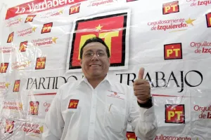 PT peleará en tribunales para recibir prerrogativas en 2017