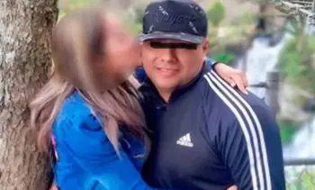 Relacionan sentimentalmente a Tania Félix N. con líder del CJNG