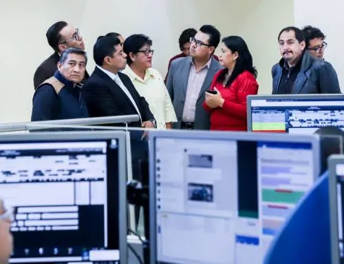Encabezó Secretaría de Seguridad Pública del Municipio de Puebla reunión de trabajo con regidores