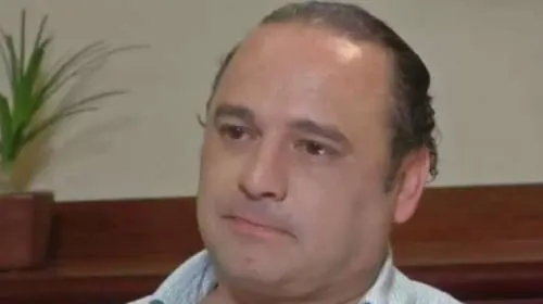 Detienen a hijo de Juan Gabriel en Ciudad Juárez