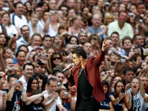 George Michael pudo morir por una sobredosis accidental