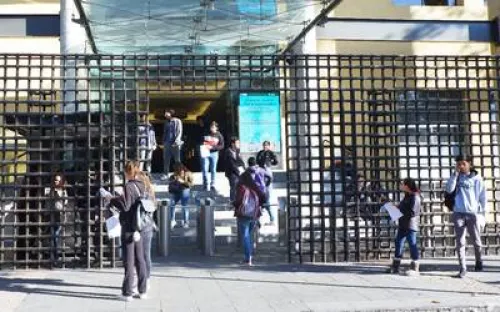Estudiante del ITAM murió por ataque epiléptico, confirman familiares