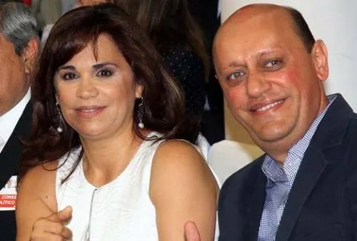 Podría PRI interponer denuncia por espionaje a políticos poblanos: García Olmedo