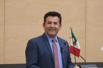 Promueven en Congreso de Puebla iniciativa para sancionar contenido sexual falso realizado con Inteligencia Artificial