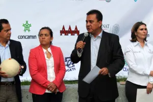 Gobierno e IP unen esfuerzos para cultura del reciclaje