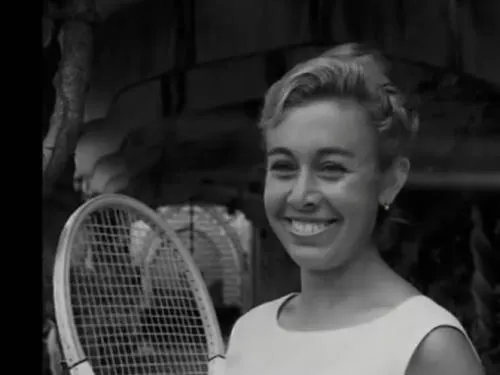 Fallece Elena Subirats, leyenda del tenis nacional