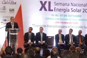 Puebla, tercer consumidor nacional de energía eléctrica