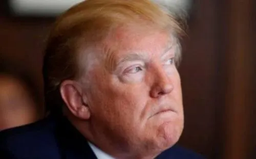 Trump rechaza “colusión” entre Rusia y su campaña presidencial en 2016